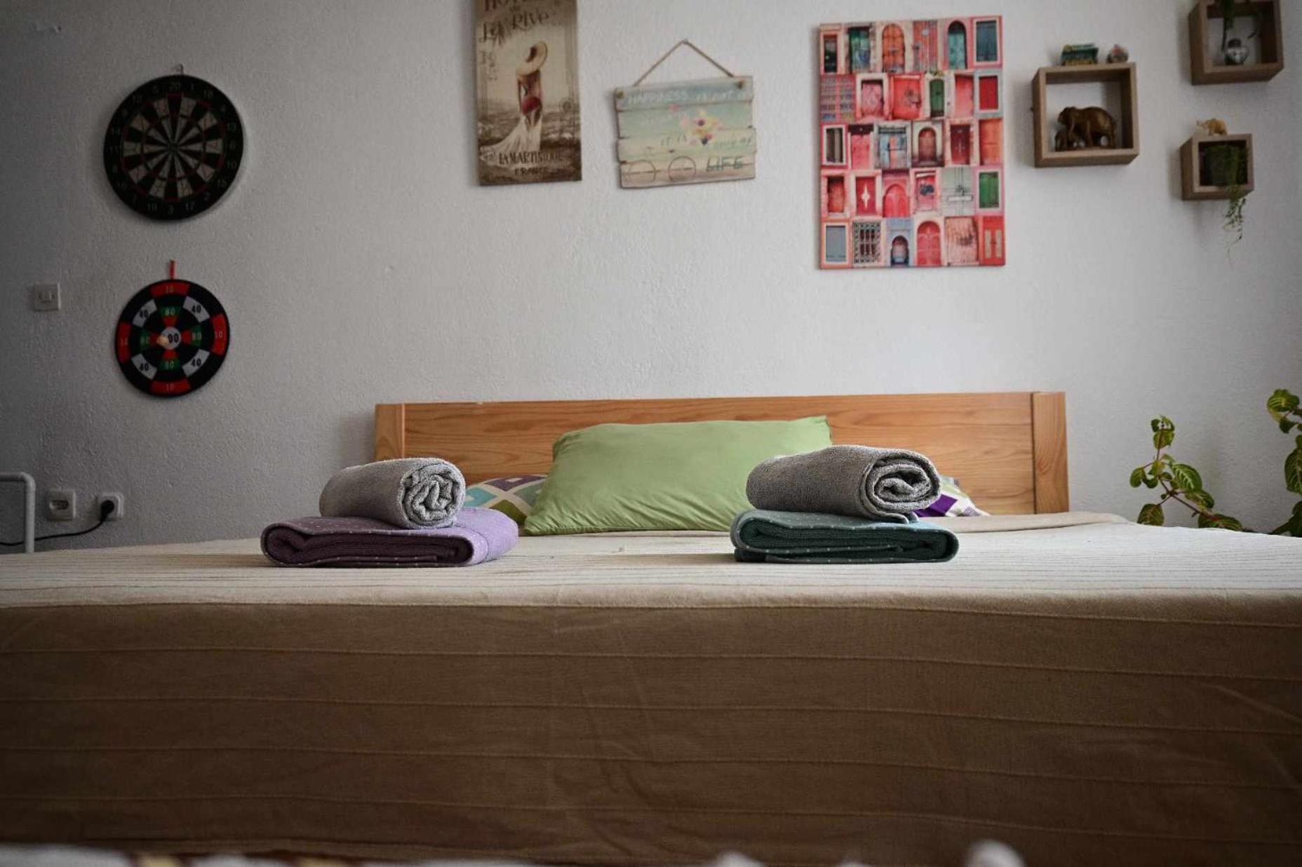 Canyon Matka - Unique Place For Stay Skopje Eksteriør billede