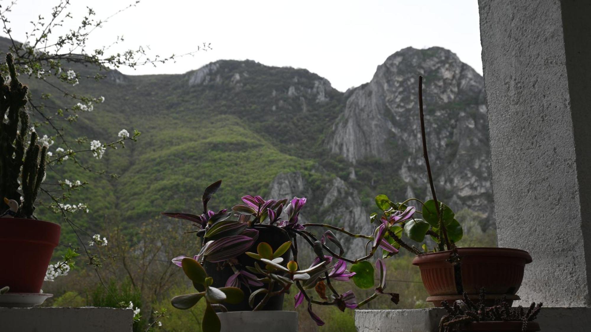 Canyon Matka - Unique Place For Stay Skopje Eksteriør billede