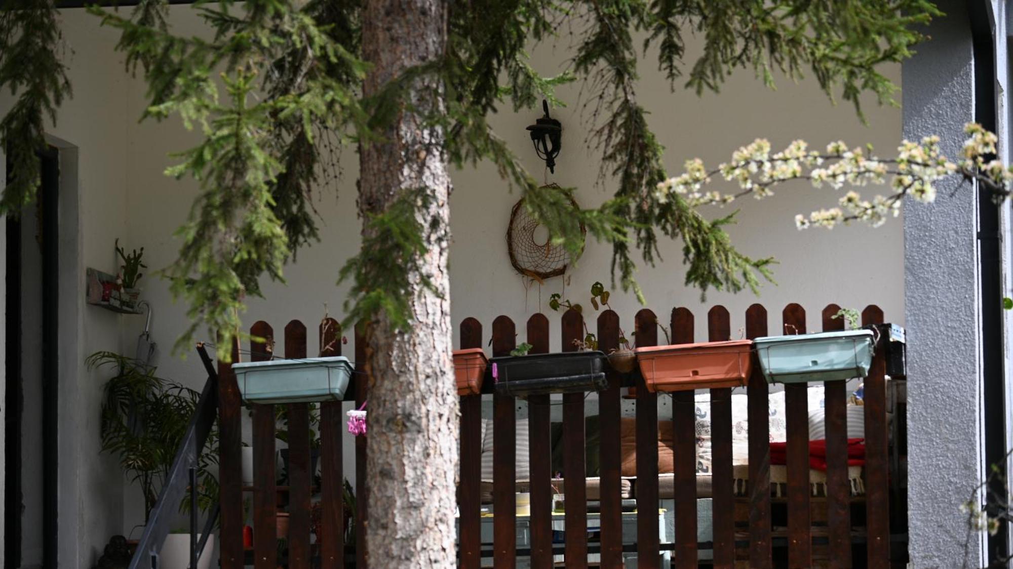 Canyon Matka - Unique Place For Stay Skopje Eksteriør billede