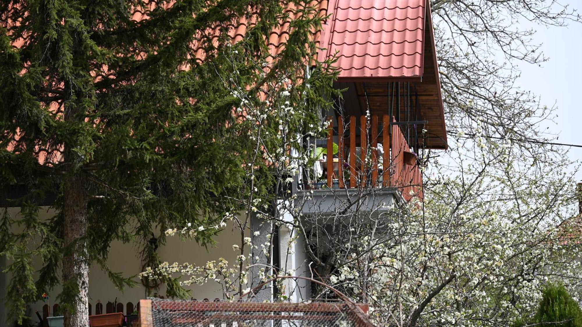 Canyon Matka - Unique Place For Stay Skopje Eksteriør billede